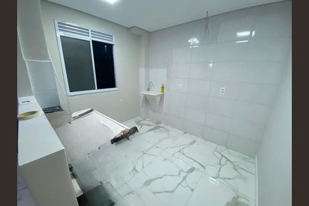 Apartamento à venda com 42m², 2 quartos e 1 vaga Apartamento à venda com 42m², 2 quartos e 1 vagaFoto 07