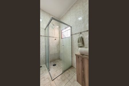 Casa à venda com 90m², 4 quartos e 2 vagasBanheiro Social