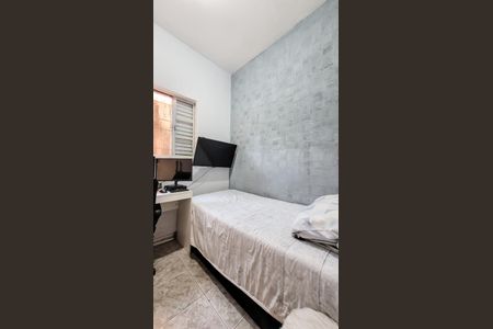 Casa à venda com 90m², 4 quartos e 2 vagasQuarto 3