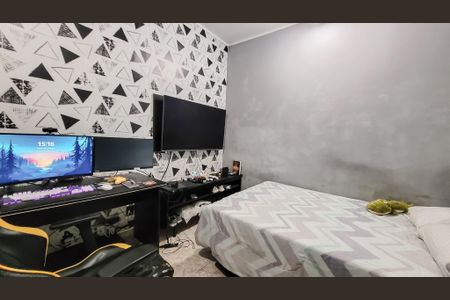 Casa à venda com 90m², 4 quartos e 2 vagasQuarto 4