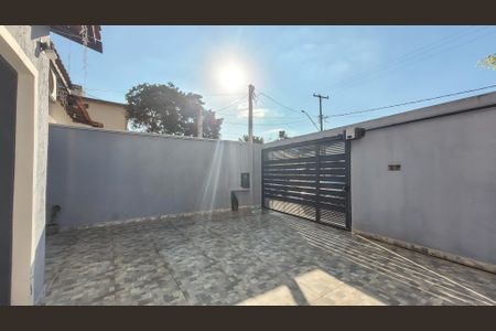 Casa à venda com 90m², 4 quartos e 2 vagasGaragem