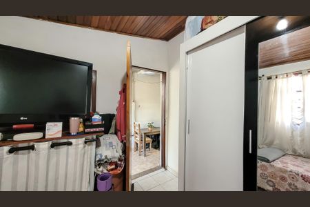 Casa à venda com 90m², 4 quartos e 2 vagasQuarto 1