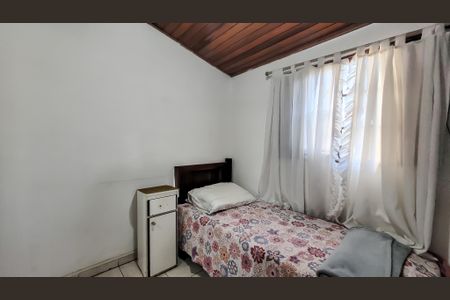 Casa à venda com 90m², 4 quartos e 2 vagasQuarto 1