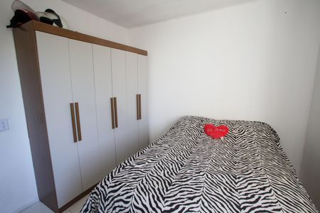 Apartamento para alugar com 66m², 2 quartos e 2 vagasQuarto 1