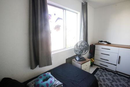 Apartamento para alugar com 66m², 2 quartos e 2 vagasQuarto 2