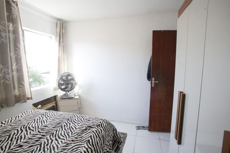 Apartamento para alugar com 66m², 2 quartos e 2 vagasQuarto 1