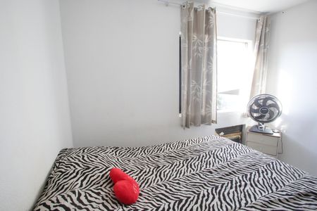 Apartamento para alugar com 66m², 2 quartos e 2 vagasQuarto 1