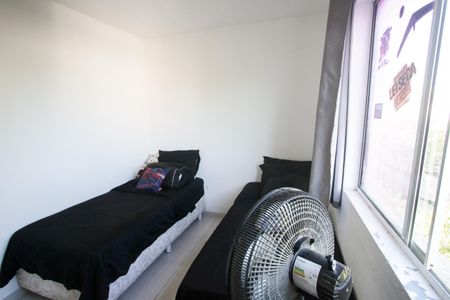 Apartamento para alugar com 66m², 2 quartos e 2 vagasQuarto 2