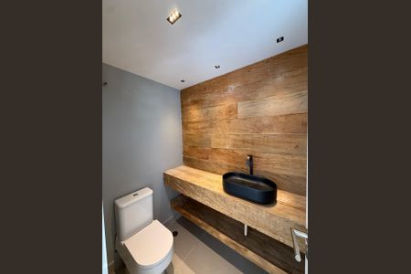 Apartamento à venda com 220m², 3 quartos e 3 vagas Apartamento à venda com 220m², 3 quartos e 3 vagasFoto 05