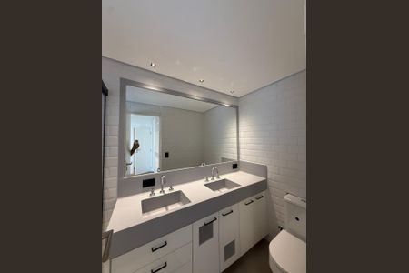 Apartamento à venda com 220m², 3 quartos e 3 vagas Apartamento à venda com 220m², 3 quartos e 3 vagasFoto 08