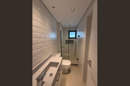 Apartamento à venda com 220m², 3 quartos e 3 vagas Apartamento à venda com 220m², 3 quartos e 3 vagasFoto 11