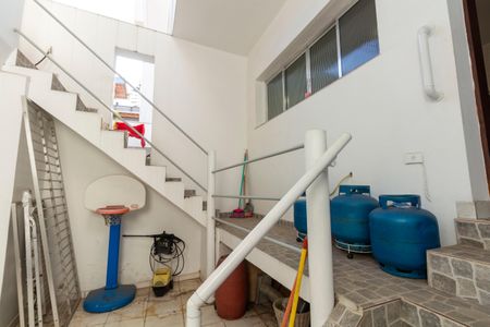 Casa à venda com 156m², 2 quartos e 1 vaga Casa à venda com 156m², 2 quartos e 1 vagaÁrea de Serviço