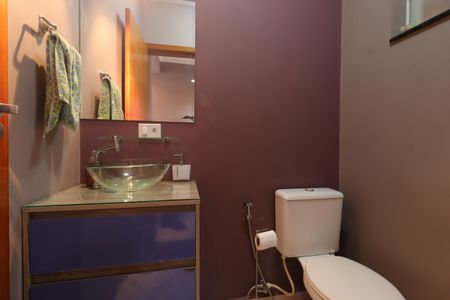 Casa à venda com 150m², 3 quartos e 3 vagasLavabo