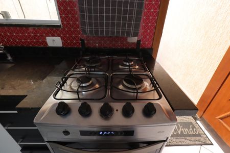 Casa à venda com 150m², 3 quartos e 3 vagasCozinha