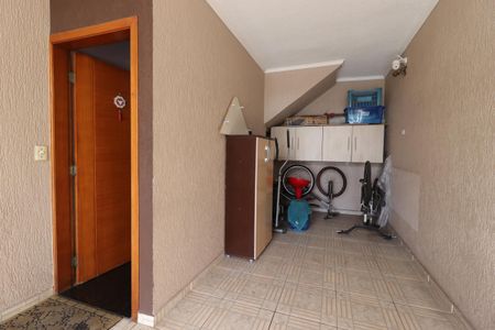 Casa à venda com 150m², 3 quartos e 3 vagasGaragem