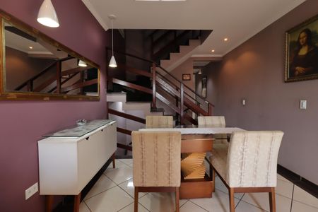 Casa à venda com 150m², 3 quartos e 3 vagasSala de Jantar