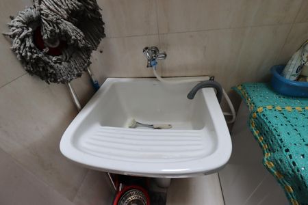 Casa à venda com 150m², 3 quartos e 3 vagasÁrea de Serviço