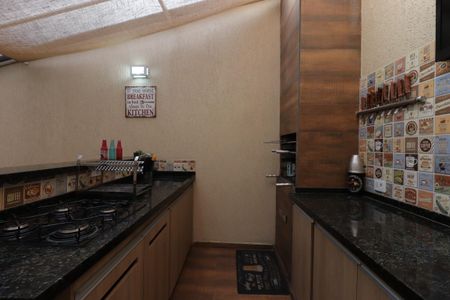 Casa à venda com 150m², 3 quartos e 3 vagasÁrea Gourmet