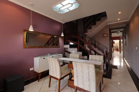 Casa à venda com 150m², 3 quartos e 3 vagasSala de Jantar