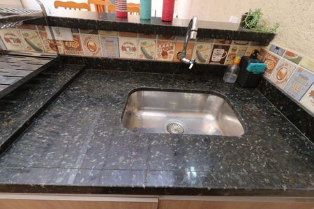 Casa à venda com 150m², 3 quartos e 3 vagasÁrea Gourmet