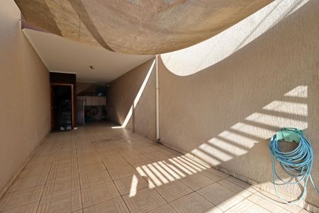 Casa à venda com 150m², 3 quartos e 3 vagasGaragem