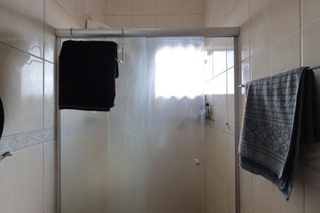 Casa à venda com 150m², 3 quartos e 3 vagasBanheiro da Suíte