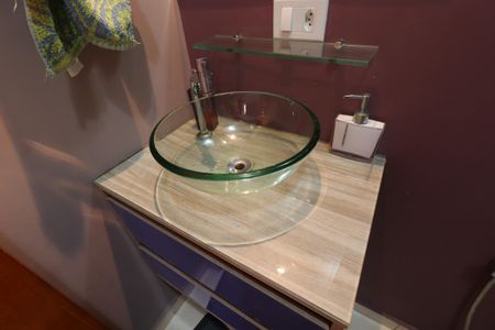 Casa à venda com 150m², 3 quartos e 3 vagasLavabo 