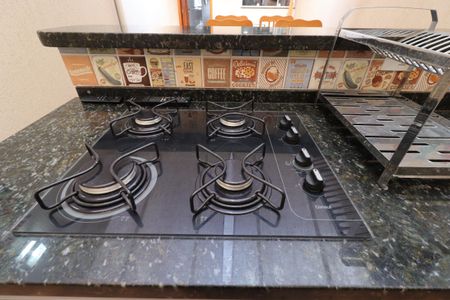 Casa à venda com 150m², 3 quartos e 3 vagasÁrea Gourmet