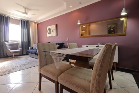 Casa à venda com 150m², 3 quartos e 3 vagasSala de Jantar