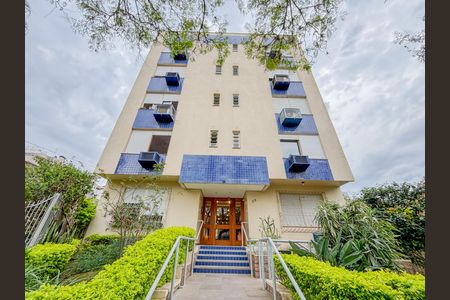 Apartamento à venda com 67m², 2 quartos e sem vaga Apartamento à venda com 67m², 2 quartos e sem vagaFachada