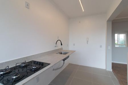 Apartamento à venda com 67m², 2 quartos e sem vaga Apartamento à venda com 67m², 2 quartos e sem vagaCozinha e Área de Serviço