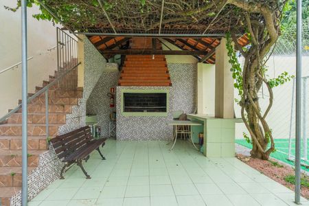 Apartamento à venda com 67m², 2 quartos e sem vaga Apartamento à venda com 67m², 2 quartos e sem vagaÁrea comum - Churrasqueira