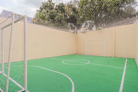 Apartamento à venda com 67m², 2 quartos e sem vaga Apartamento à venda com 67m², 2 quartos e sem vagaQuadra Esportiva