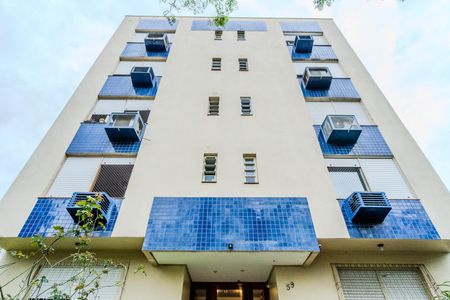 Apartamento à venda com 67m², 2 quartos e sem vaga Apartamento à venda com 67m², 2 quartos e sem vagaFachada