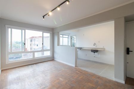 Apartamento à venda com 67m², 2 quartos e sem vaga Apartamento à venda com 67m², 2 quartos e sem vagaSala