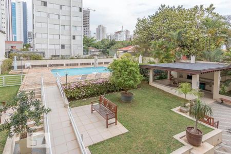 Apartamento para alugar com 119m², 2 quartos e 2 vagasÁrea comum