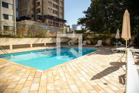 Apartamento para alugar com 119m², 2 quartos e 2 vagasPiscina
