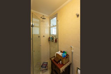 Apartamento para alugar com 119m², 2 quartos e 2 vagasBanheiro Social