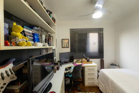 Apartamento para alugar com 119m², 2 quartos e 2 vagasQuarto 