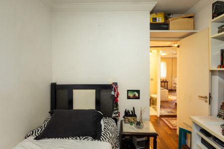 Apartamento para alugar com 119m², 2 quartos e 2 vagasQuarto 