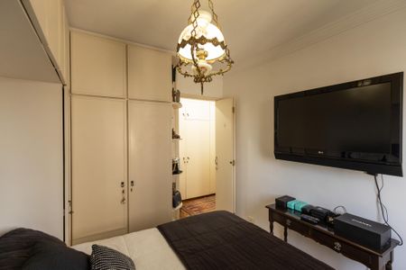 Apartamento para alugar com 119m², 2 quartos e 2 vagas Suíte