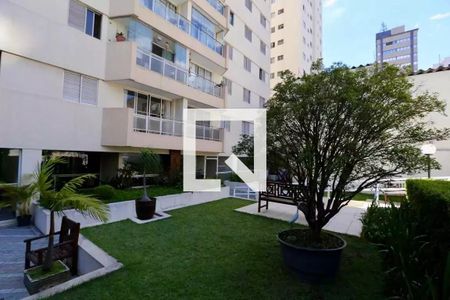 Apartamento para alugar com 119m², 2 quartos e 2 vagasÁrea comum