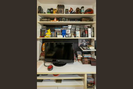 Apartamento para alugar com 119m², 2 quartos e 2 vagasQuarto 