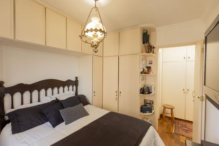 Apartamento para alugar com 119m², 2 quartos e 2 vagasSuíte