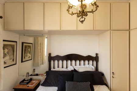 Apartamento para alugar com 119m², 2 quartos e 2 vagasSuíte