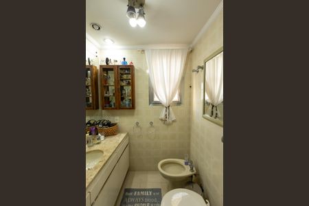 Apartamento para alugar com 119m², 2 quartos e 2 vagasBanheiro/ Suíte