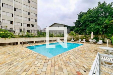 Apartamento para alugar com 119m², 2 quartos e 2 vagasPiscina