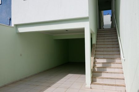Casa à venda com 179m², 3 quartos e 4 vagas Casa à venda com 179m², 3 quartos e 4 vagasGaragem