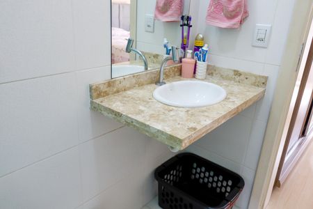 Casa à venda com 179m², 3 quartos e 4 vagas Casa à venda com 179m², 3 quartos e 4 vagasBanheiro da Suíte 3