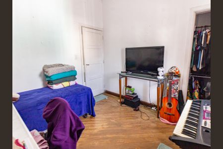 Casa à venda com 120m², 3 quartos e 1 vaga Casa à venda com 120m², 3 quartos e 1 vagaQuarto 1